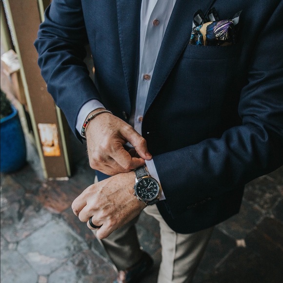 Meet your Posher, Brian - Picture 9 of 16